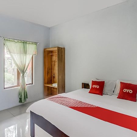 Oyo 90988 Tangkoko Jungle Homestay Rinondoran Exteriér fotografie