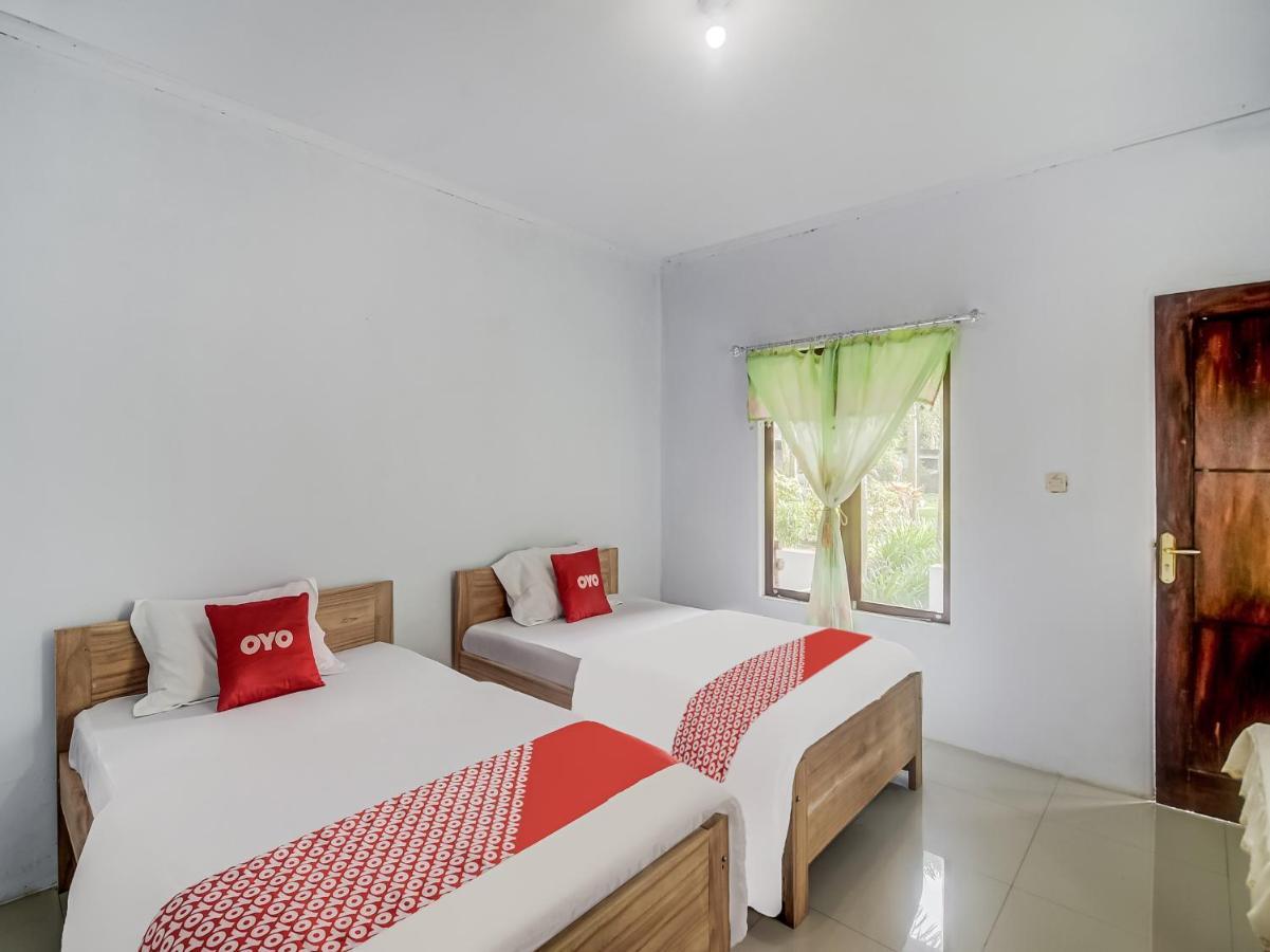 Oyo 90988 Tangkoko Jungle Homestay Rinondoran Exteriér fotografie
