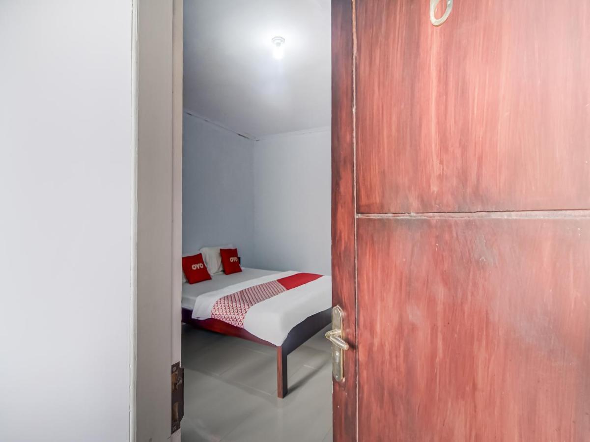 Oyo 90988 Tangkoko Jungle Homestay Rinondoran Exteriér fotografie
