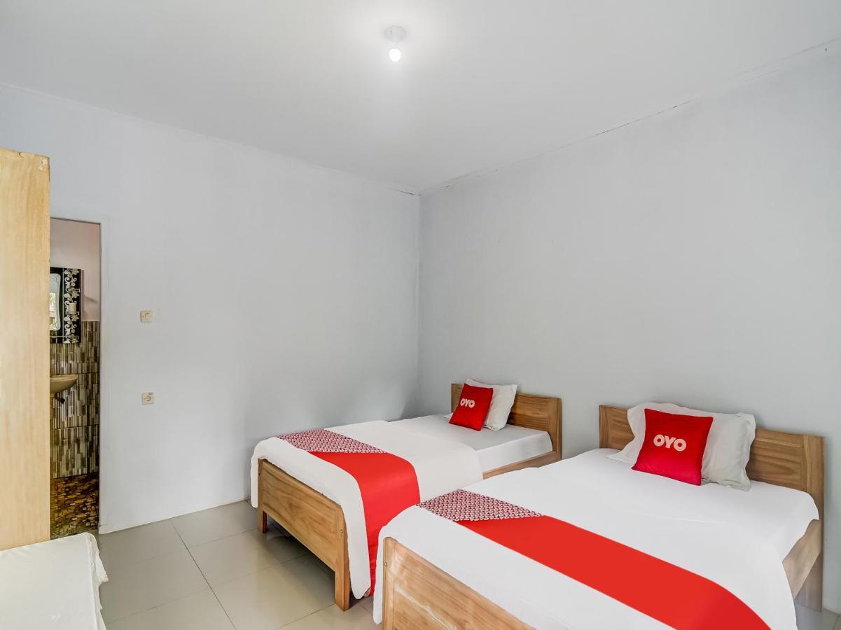 Oyo 90988 Tangkoko Jungle Homestay Rinondoran Exteriér fotografie