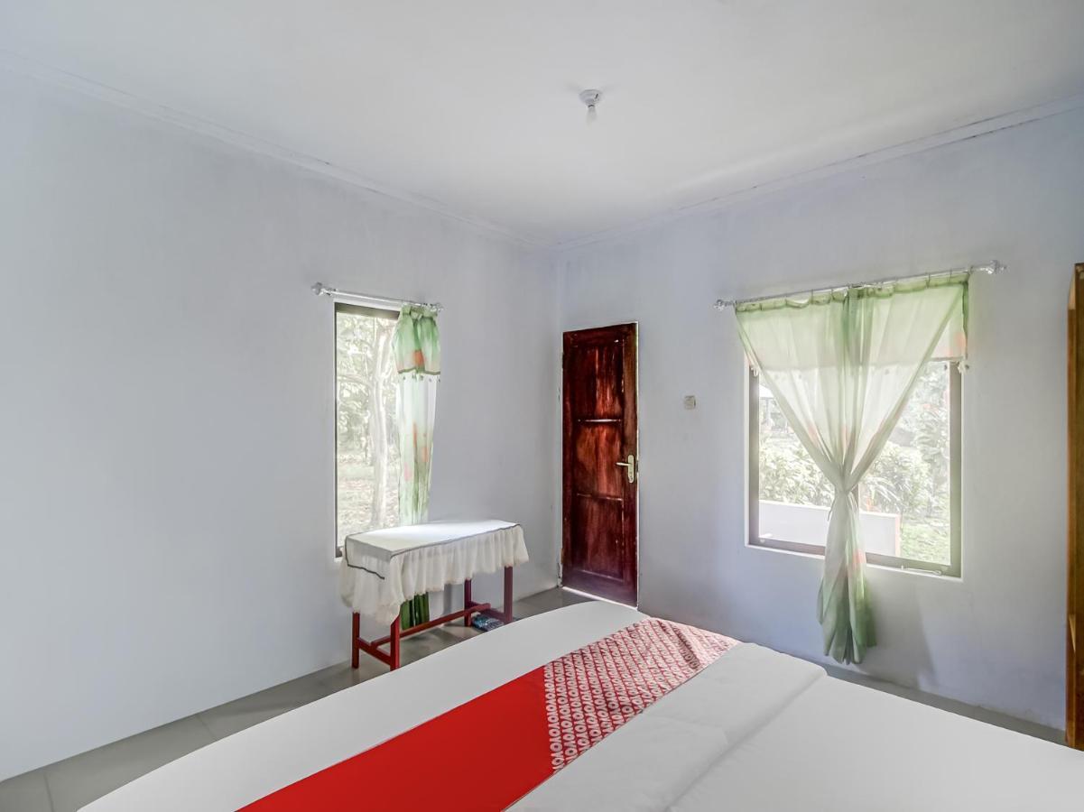 Oyo 90988 Tangkoko Jungle Homestay Rinondoran Exteriér fotografie