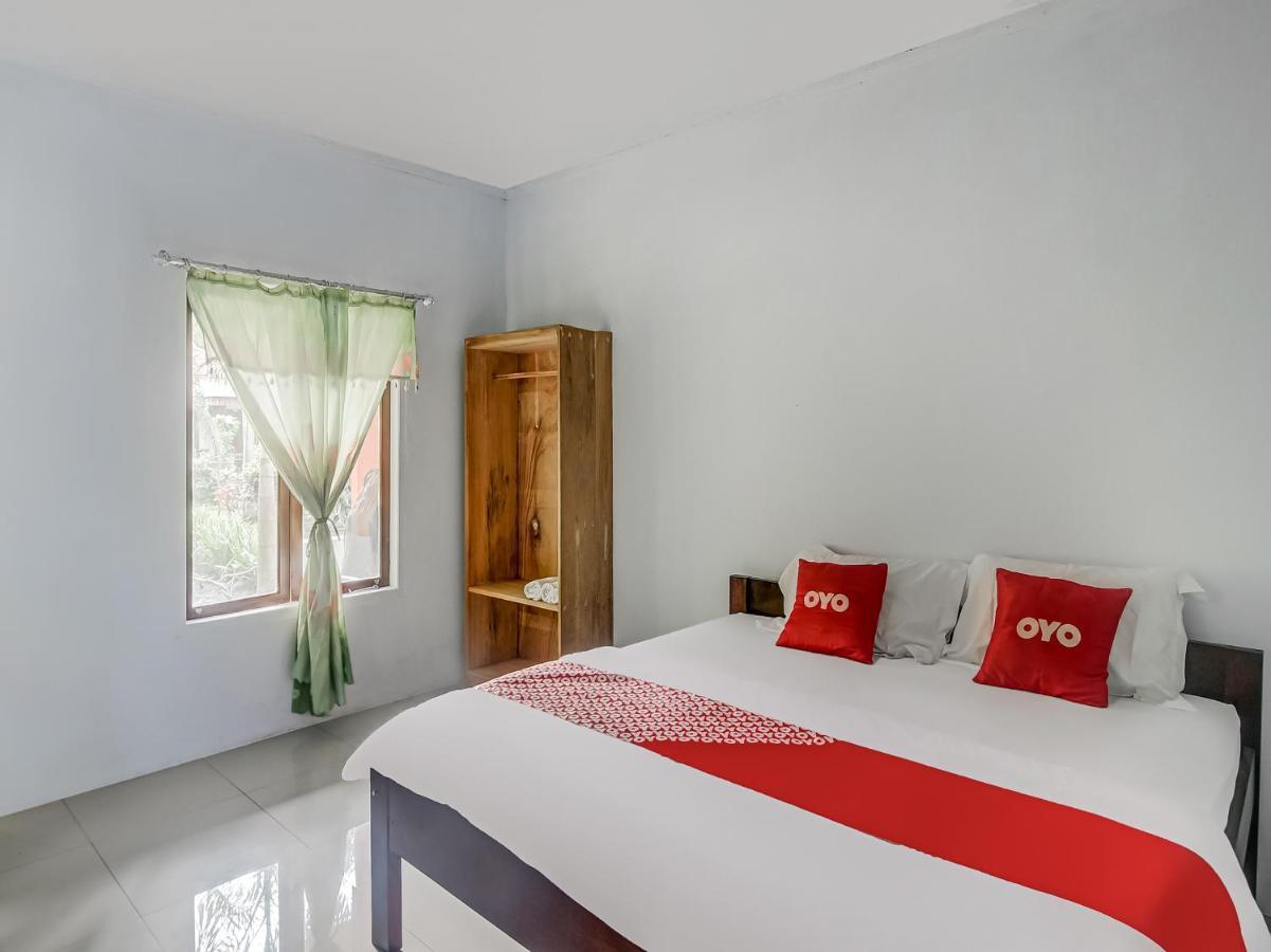 Oyo 90988 Tangkoko Jungle Homestay Rinondoran Exteriér fotografie